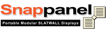 Snap panel